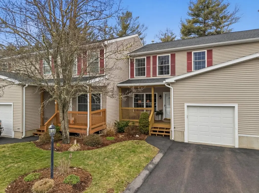 175 Leonard St #2, Raynham, MA 02767 - #1