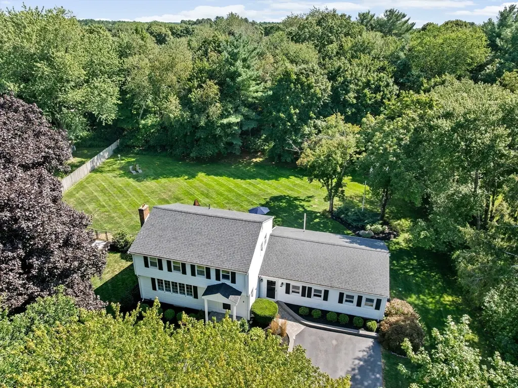 46 Brookwood Rd, Hanover, MA 02339 - #1