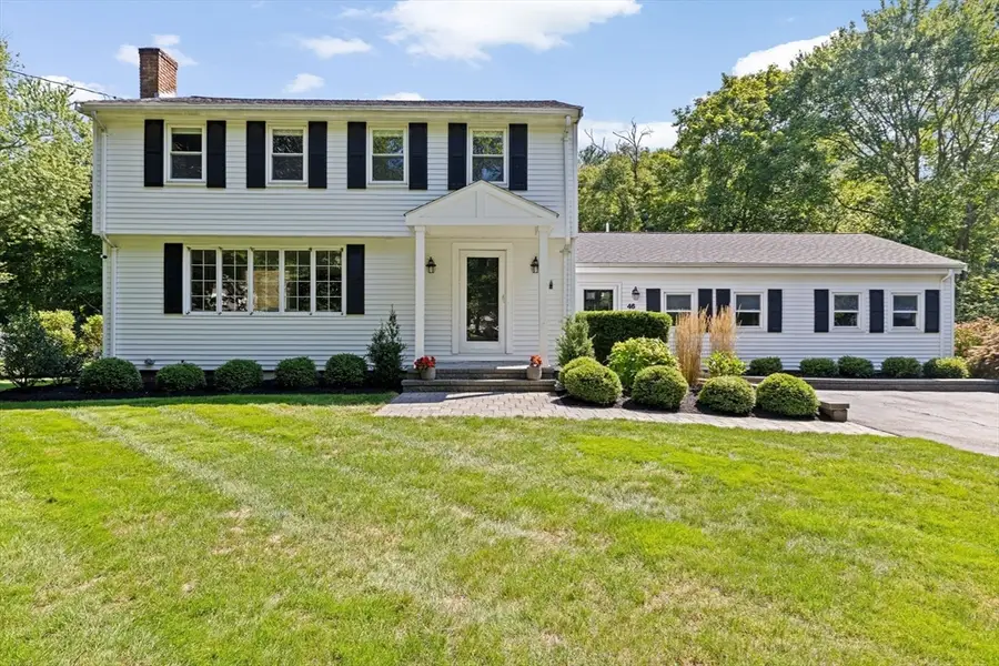 46 Brookwood Rd, Hanover, MA 02339 - #2