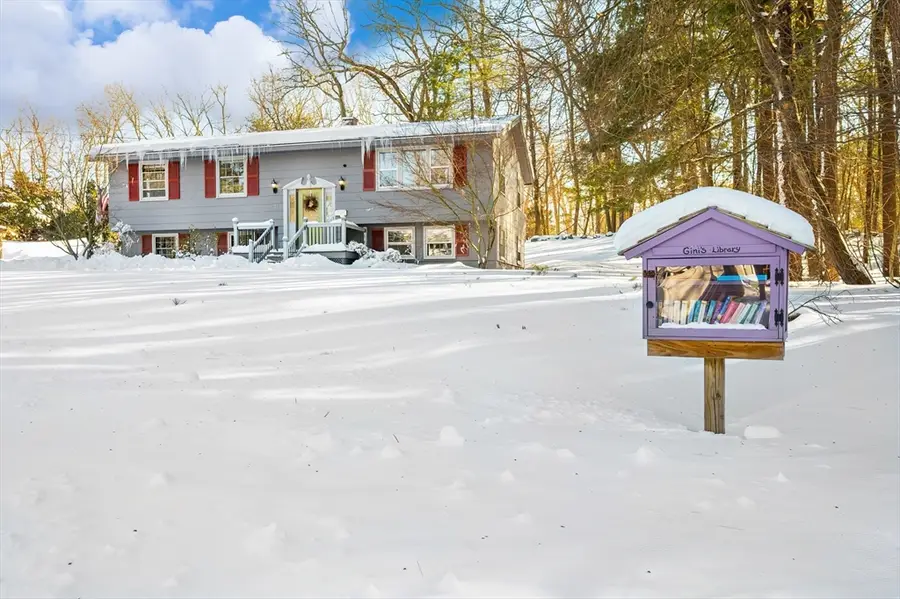 23 Hamilton Road, Peabody, MA 01960 - #3