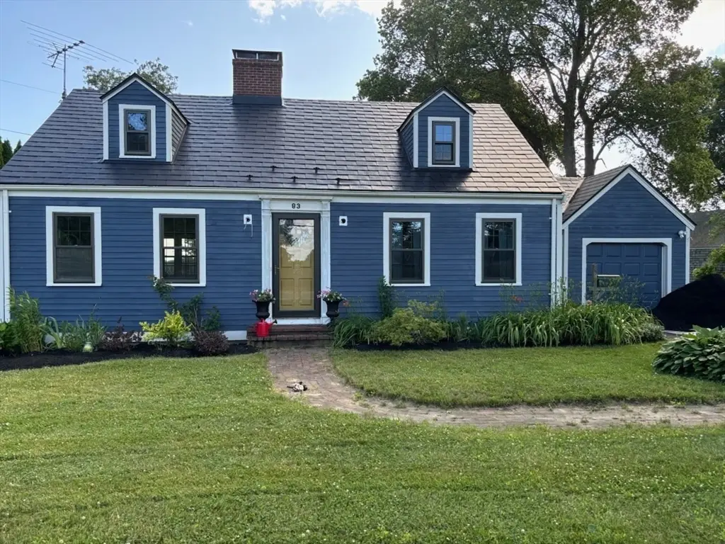 83 High Rd, Newbury, MA 01951 - #1
