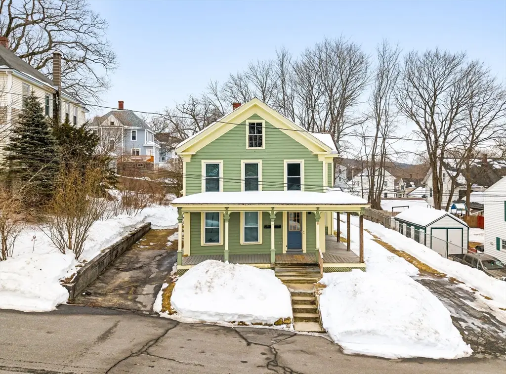 77 Wheeler St, Athol, MA 01331 - #1