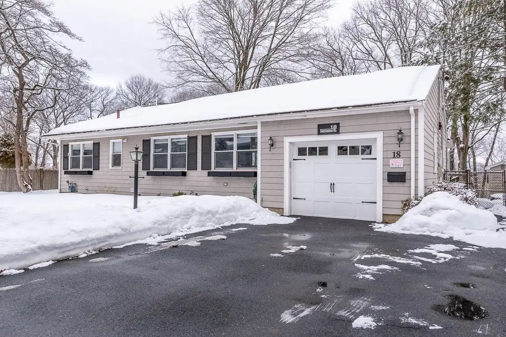18 Greensboro Rd, Dedham, MA 02026 - #1