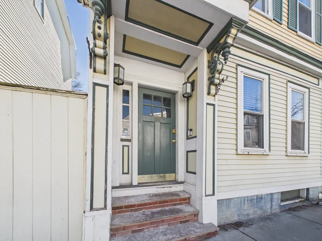 511 East Eighth #1A, Boston, MA 02127 - #1