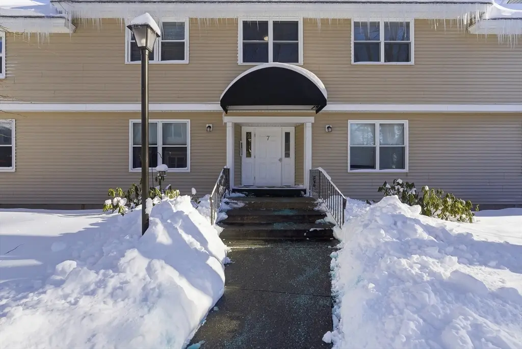 425 Main St #7C, Hudson, MA 01749 - #1