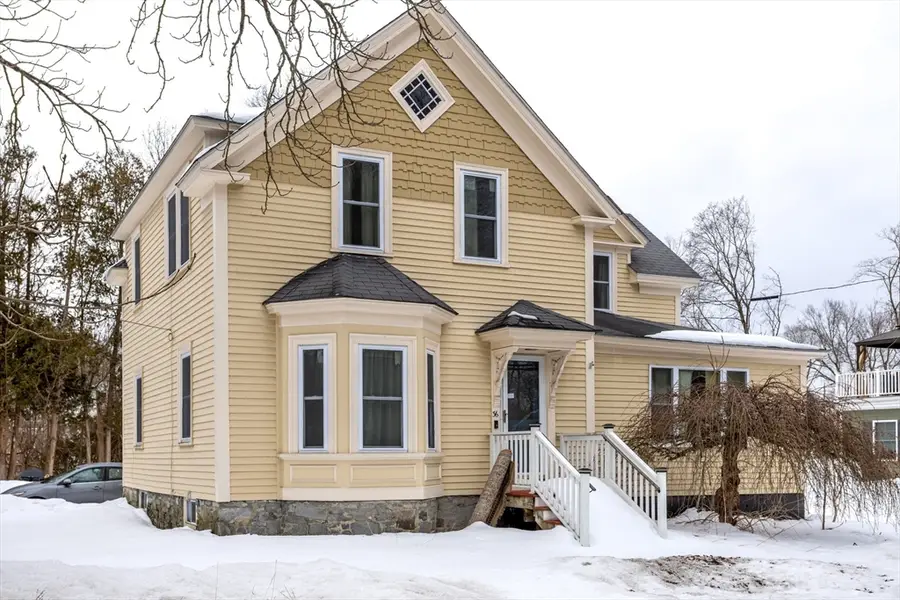 36 Brown St, Maynard, MA 01754 - #2