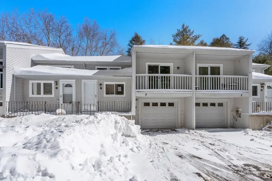 4 Toria Heights Rd #4, Oxford, MA 01540 - #2