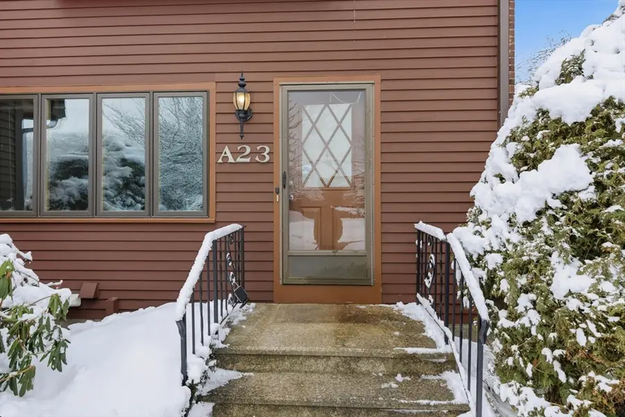 23 Scotty Hollow Drive #23A, North Chelmsford, MA 01863 - #2