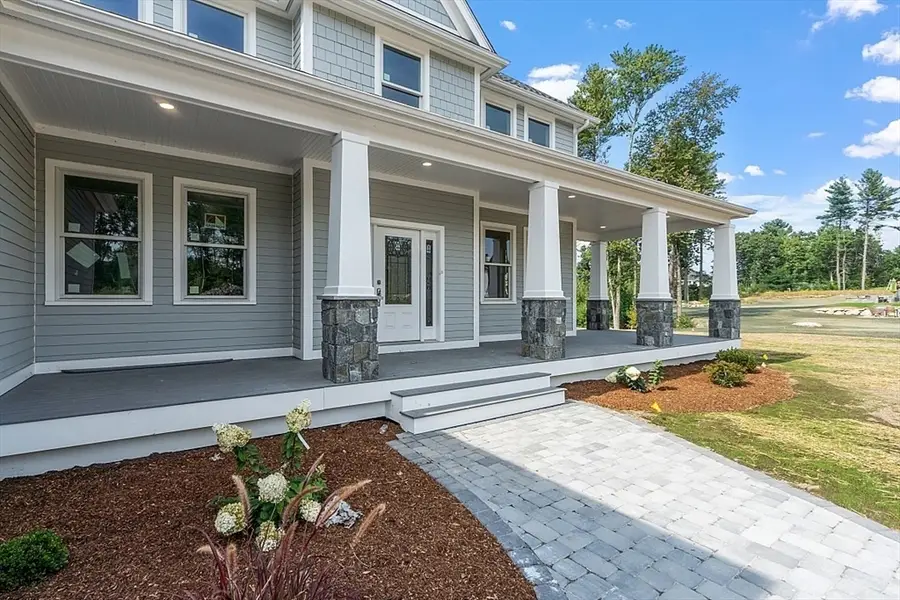 5 Barnard Hill Road, Boylston, MA 01505 - #3