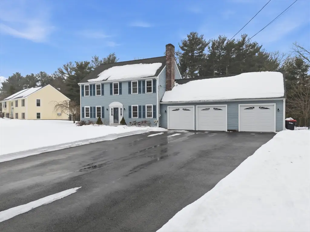 5 Post Rd, Foxboro, MA 02035 - #1