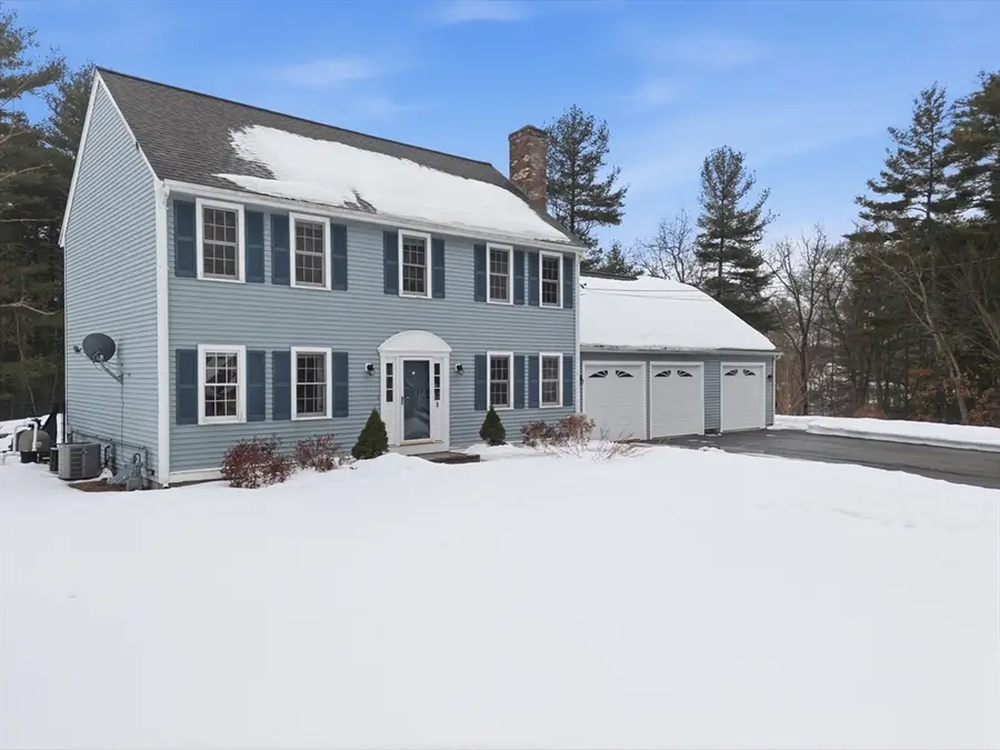 5 Post Rd, Foxboro, MA 02035 - #2