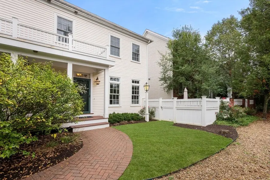 42 Maple Lane #42, Medfield, MA 02052 - #3