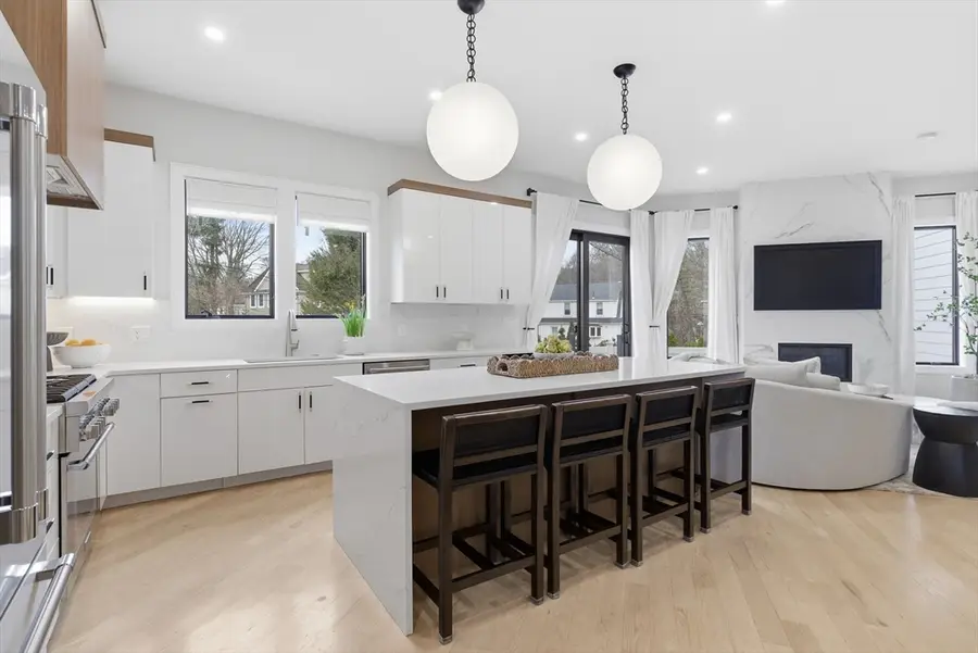 16-18 Josselyn Pl #16, Newton, MA 02461 - #2