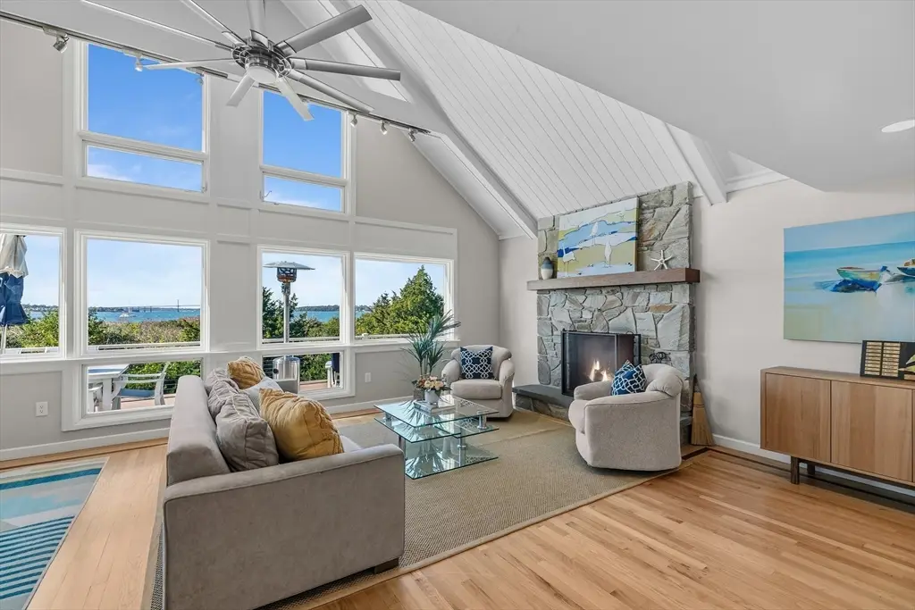 1350 Anthony Rd, Portsmouth, RI 02871 - #1