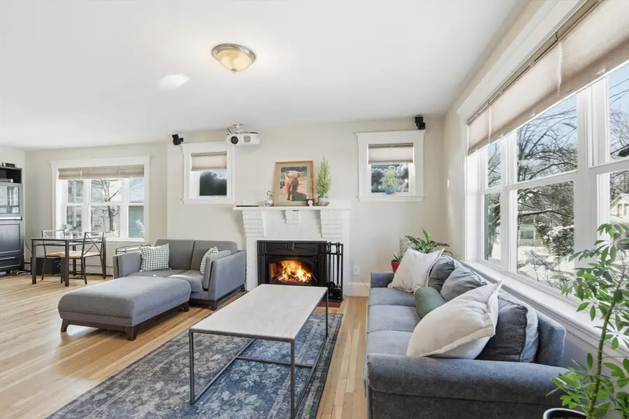 15 Englewood Road, Winchester, MA 01890 - #2