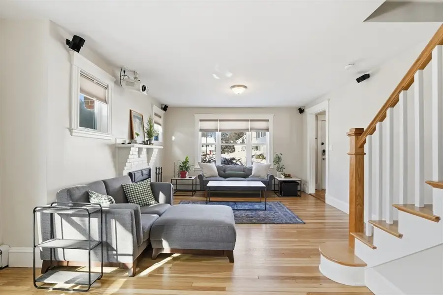 15 Englewood Road, Winchester, MA 01890 - #3