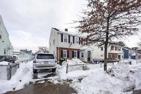 766 Hyde Park Ave, Boston, MA 02136