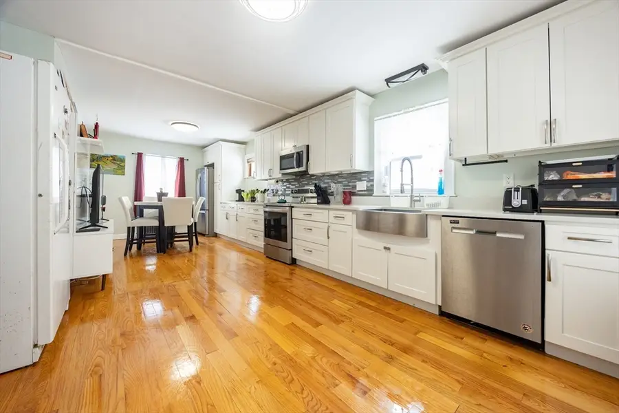 766 Hyde Park Ave, Boston, MA 02136 - #2