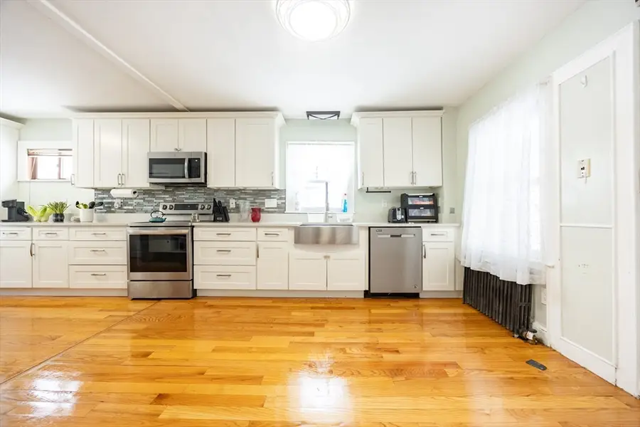 766 Hyde Park Ave, Boston, MA 02136 - #3