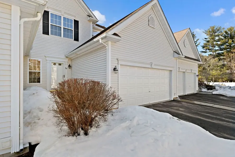 58 Bagnell Drive #58, Pembroke, MA 02359 - #2
