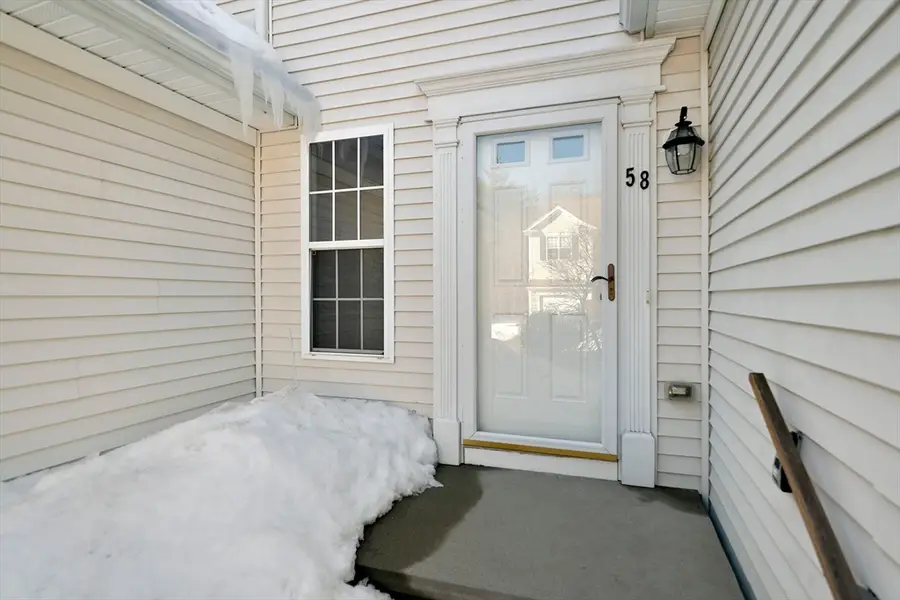 58 Bagnell Drive #58, Pembroke, MA 02359 - #3