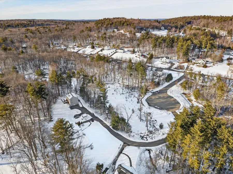 23 Clough Dr, Dracut, MA 01826 - #3