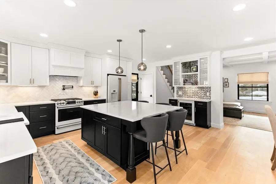 23 Columbus Avenue, North Easton, MA 02356 - #3