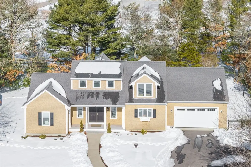 26 Crosswinds Way, East Falmouth, MA 02536 - #1