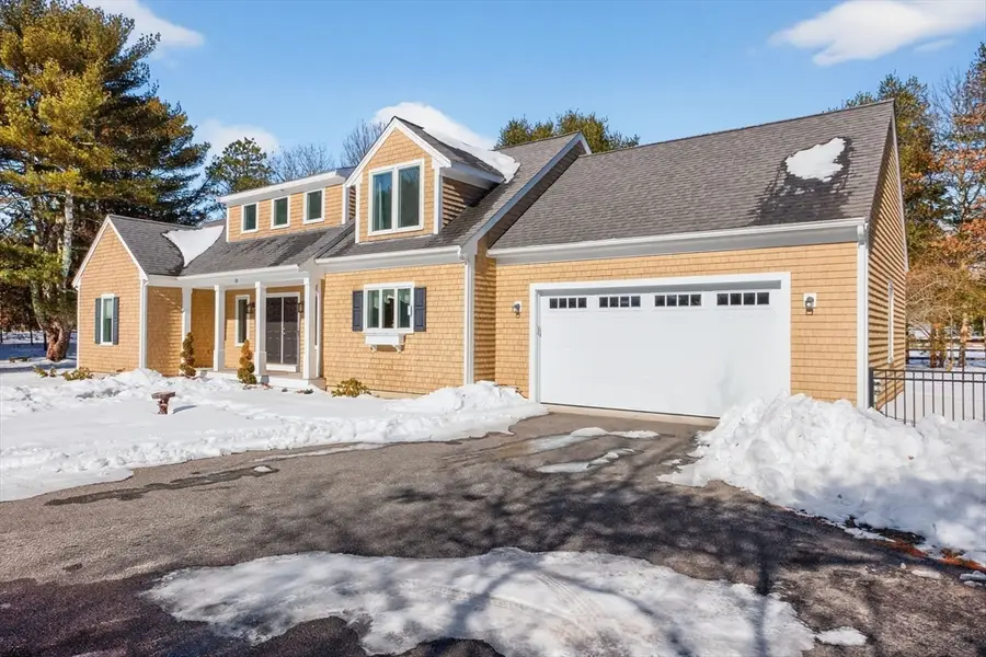 26 Crosswinds Way, East Falmouth, MA 02536 - #3