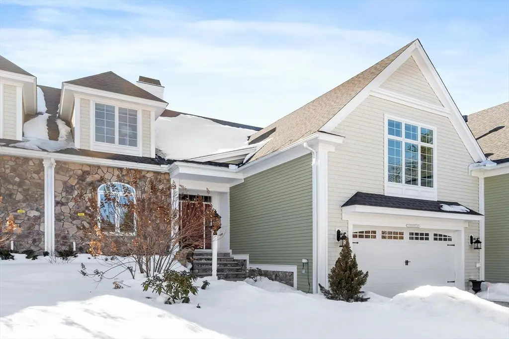 31 Crenshaw Lane #31, Andover, MA 01810 - #1