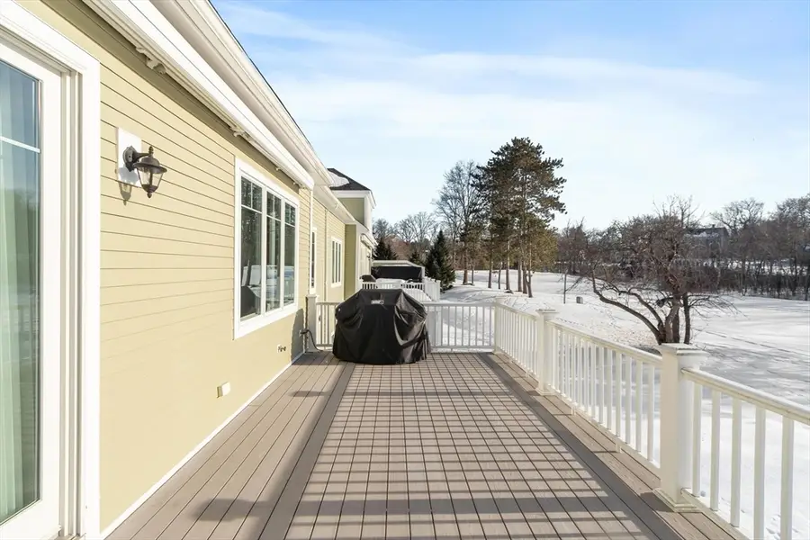 31 Crenshaw Lane #31, Andover, MA 01810 - #2