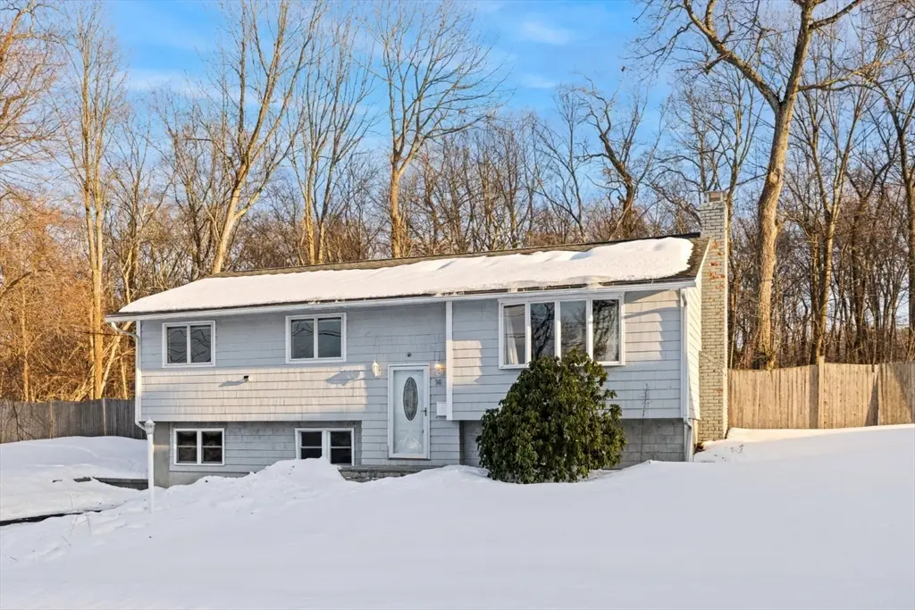 14 Raylen Avenue, Peabody, MA 01960 - #1