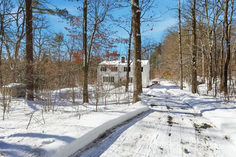 429 Moore St, Ludlow, MA 01056 - #3