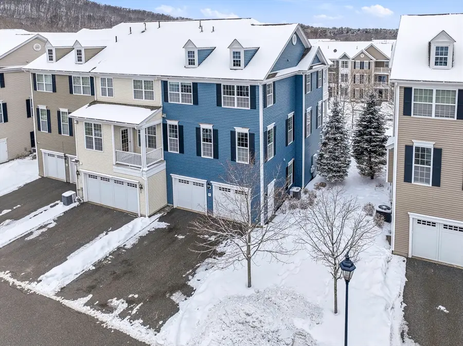 7 Moses Wheelock Ln #7, Westborough, MA 01581 - #2