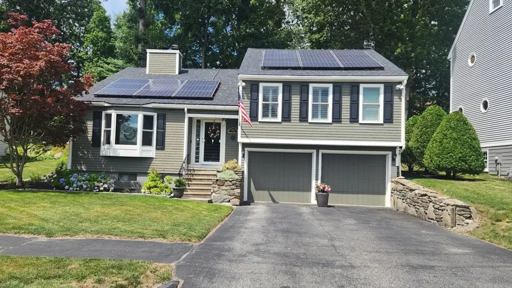 90 Bjorklund Ave, Worcester, MA 01605 - #1