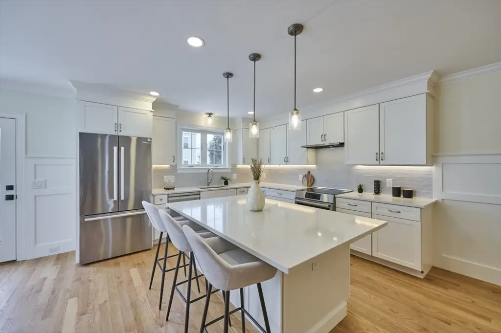 29 Mott Street #29, Arlington, MA 02474 - #1