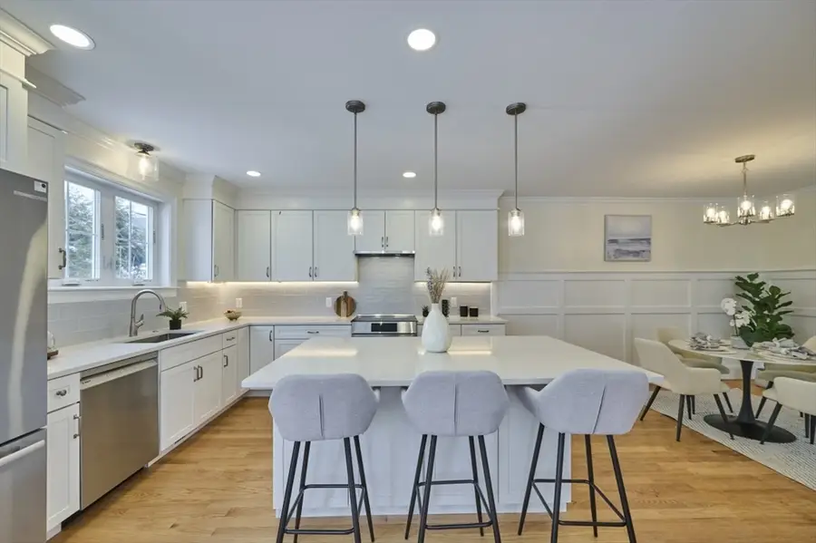 29 Mott Street #29, Arlington, MA 02474 - #2