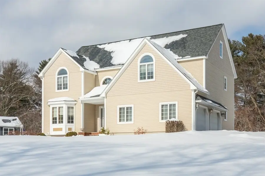 84 Tellier Way, Dracut, MA 01826 - #2