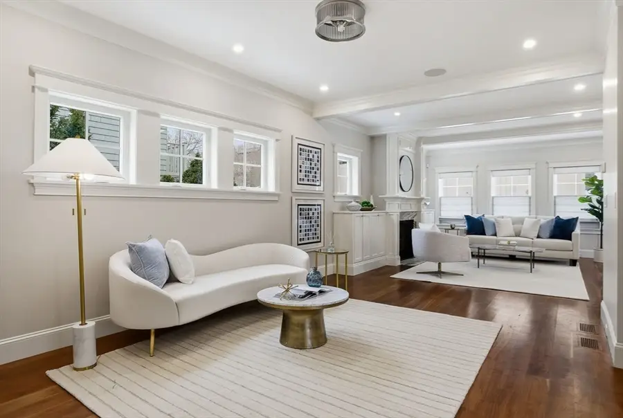 34 Bow St, Lexington, MA 02420 - #2