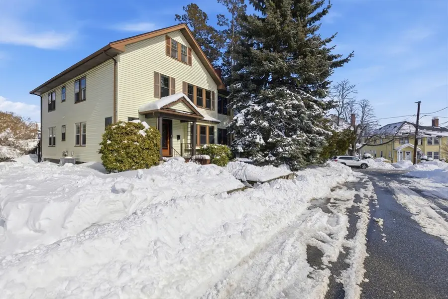 7-9 Clyde Rd, Watertown, MA 02472 - #2