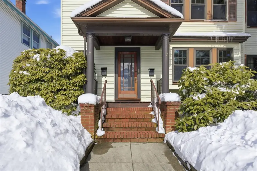 7-9 Clyde Rd, Watertown, MA 02472 - #3