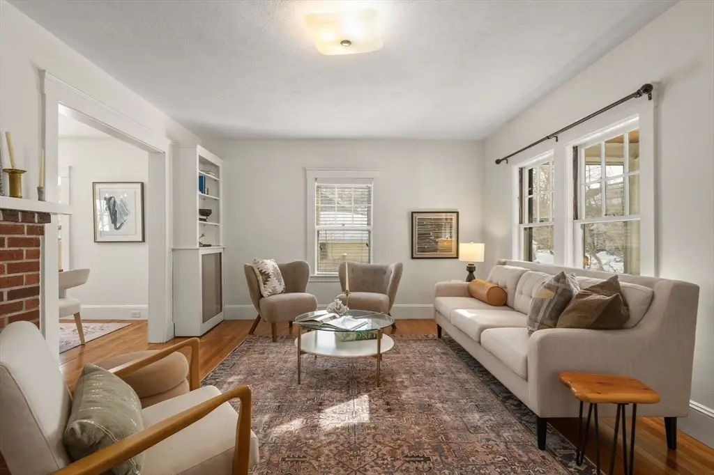 35 Maple Rd, Melrose, MA 02176 - #1