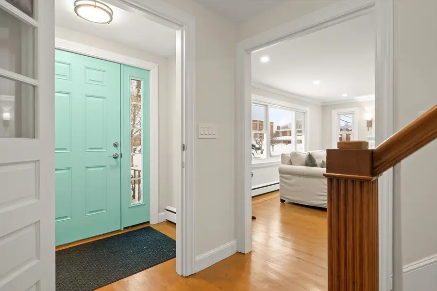 9 Darrow Street, Quincy, MA 02169 - #2