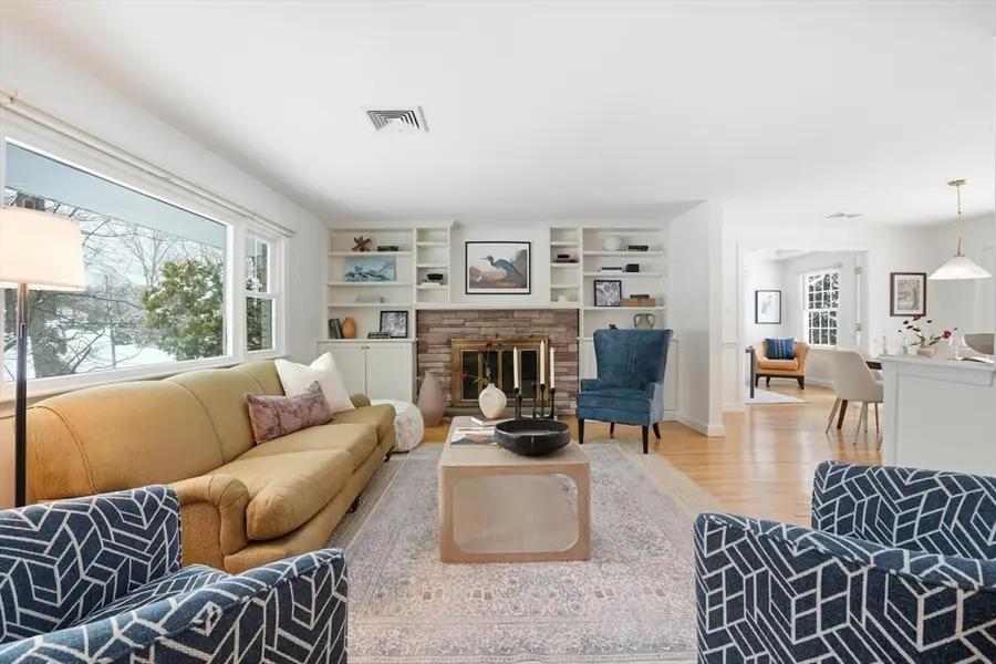 7 Baskin Road, Lexington, MA 02421 - #3