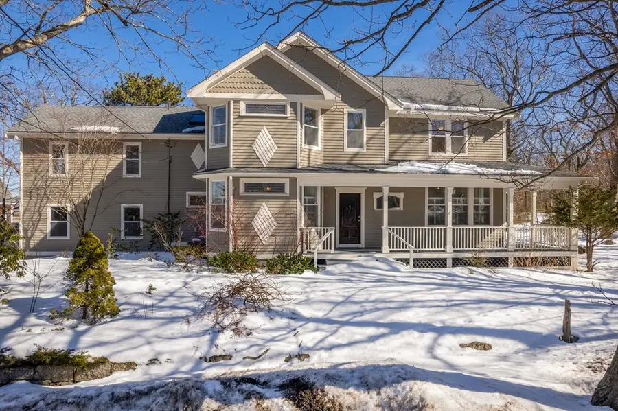 94 Phillips Avenue, Rockport, MA 01966 - #2