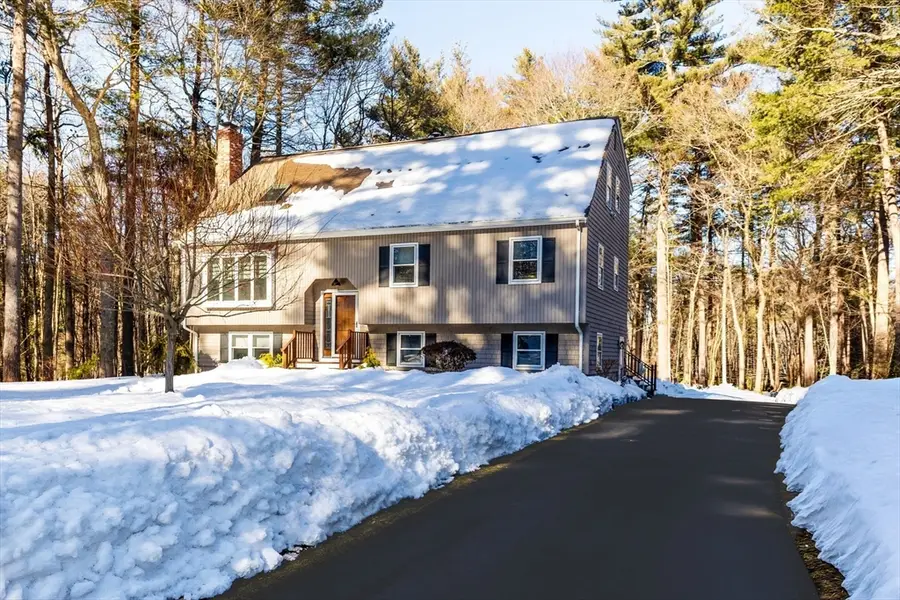 32 Olde Farm Road, South Easton, MA 02375 - #2