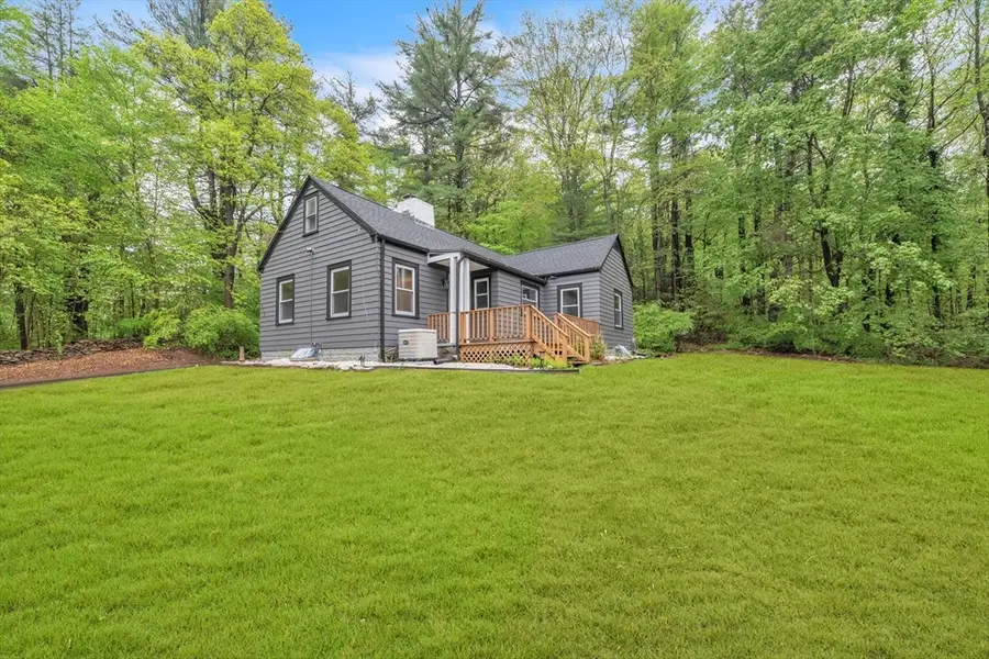 1962 Allen St, Springfield, MA 01118 - #2