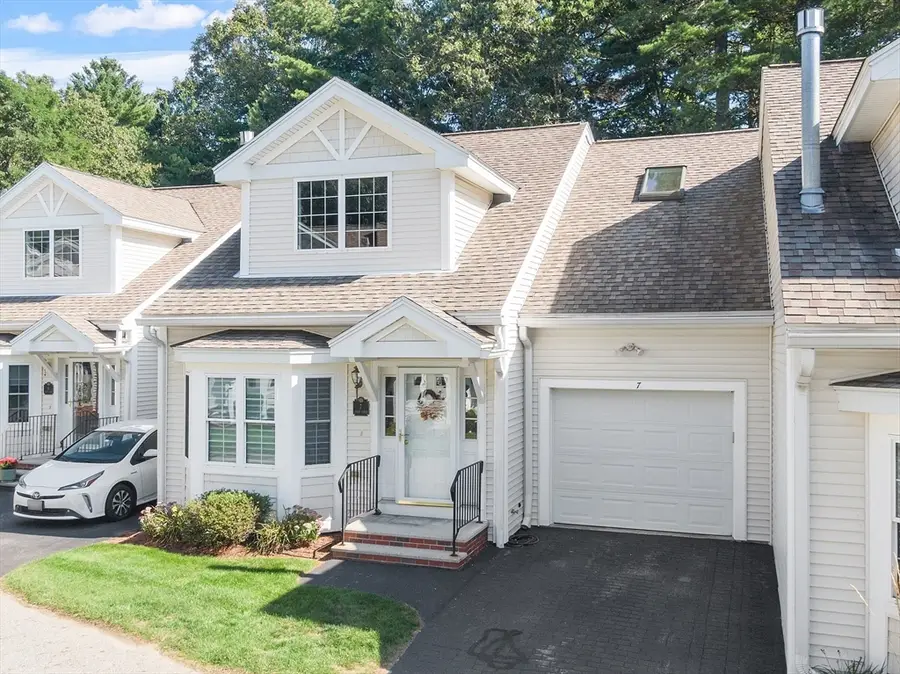 7 Squaw Creek Dr #7, Haverhill, MA 01830 - #2