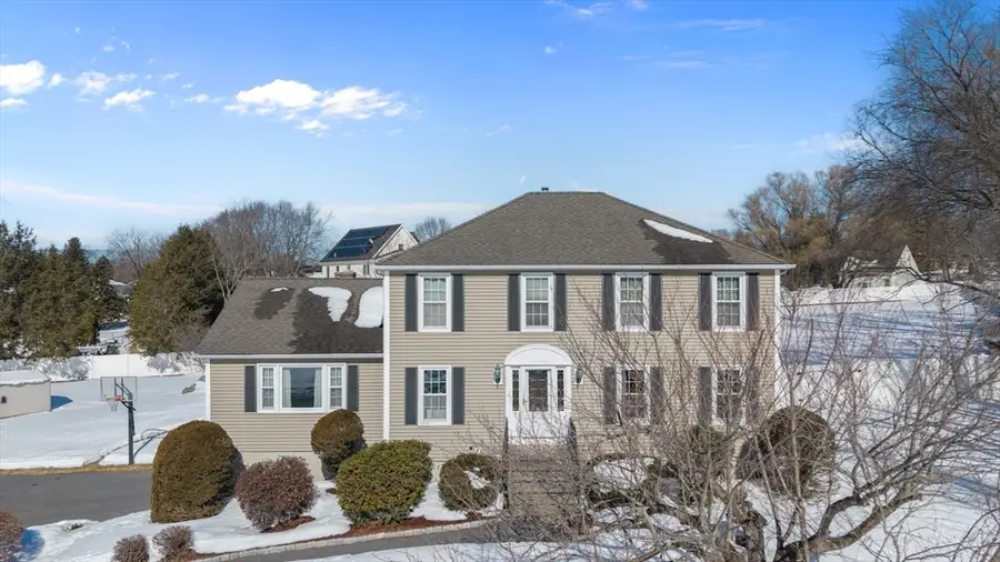 4 Thomas William Way, Chelmsford, MA 01824 - #3