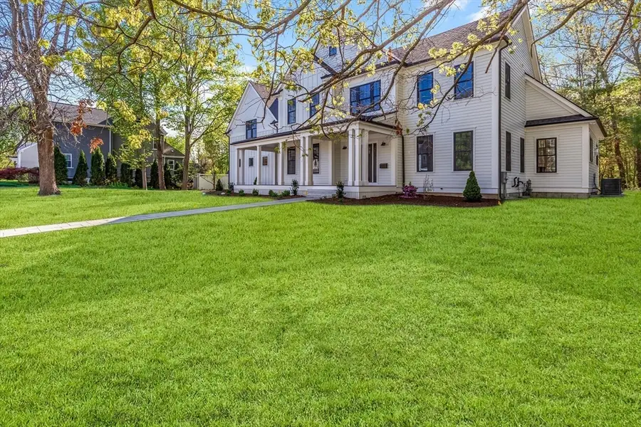 11 Cuba St, Andover, MA 01810 - #3